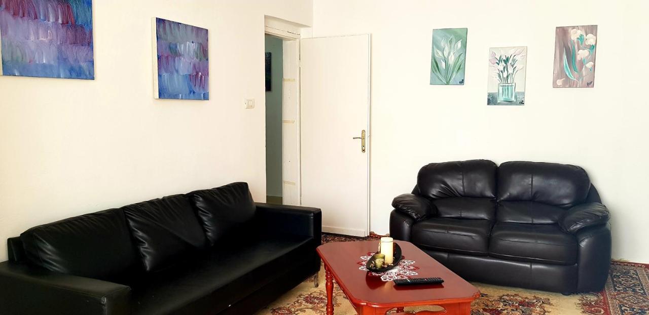 Home Flori&Vili Shkoder Exterior photo